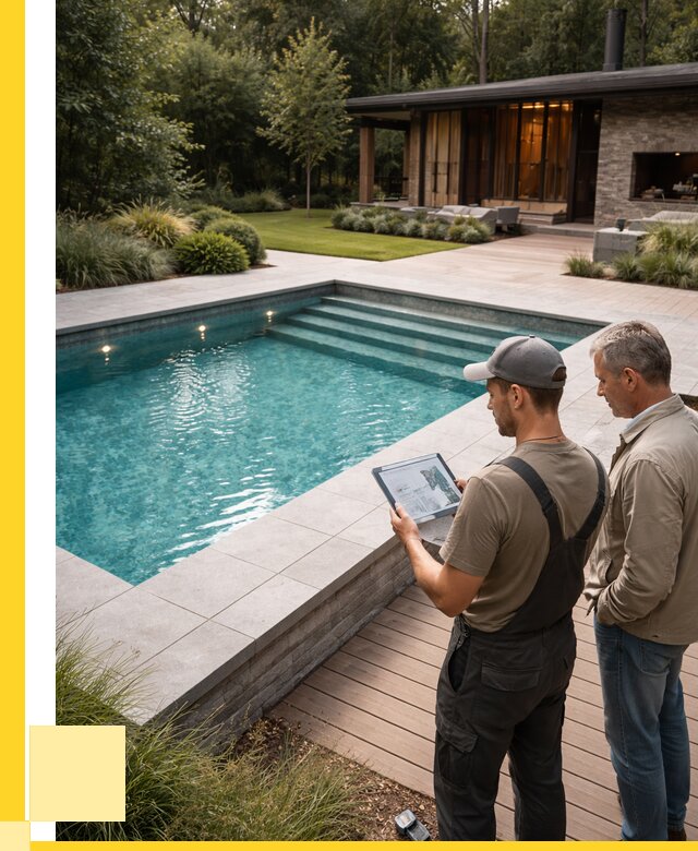 Строительство бассейнов в Курске от 1250880 р. ЭриданКус