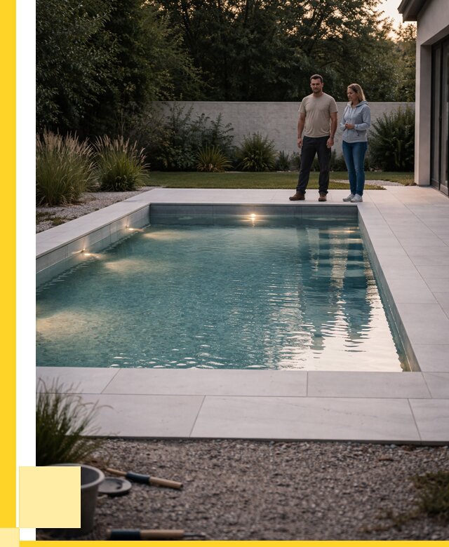 Проектирование бассейнов в Курске от 72968 р. | ЭриданКус