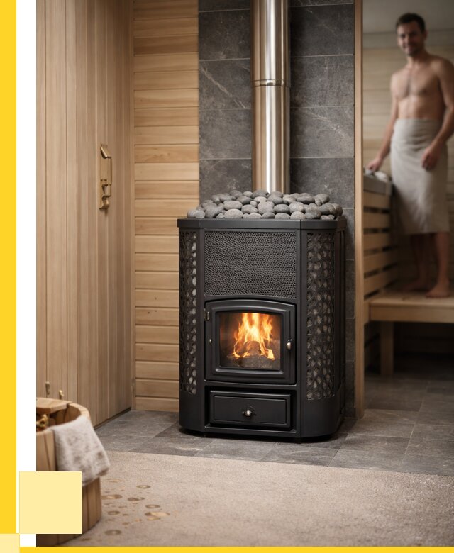 Печи для саун: Harvia, Tylo, EOS в Курске от 46908 р. | ЭриданКус