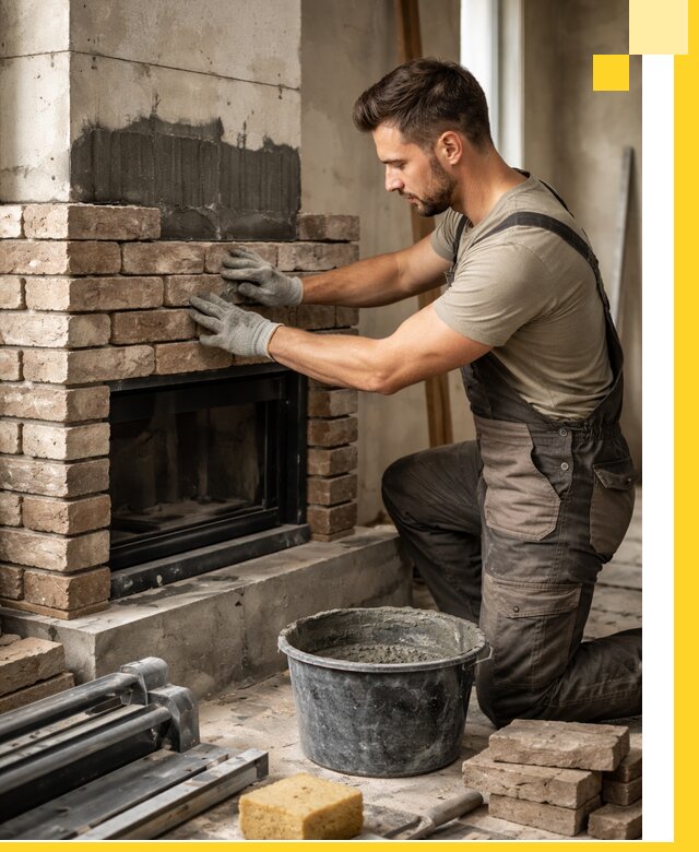 Услуги по устройству и монтажу Расул в банях и саунах в Курске